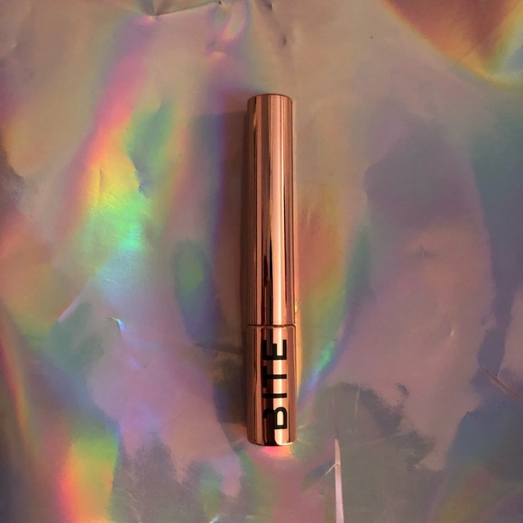 BITE Beauty Upswing Extreme Longwear Liquid Eyeliner Mini - Picture 1 of 2